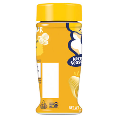 Kernel Season's Salt & Vinegar Popcorn Seasoning