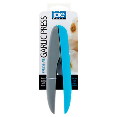 joie msc Garlic Press