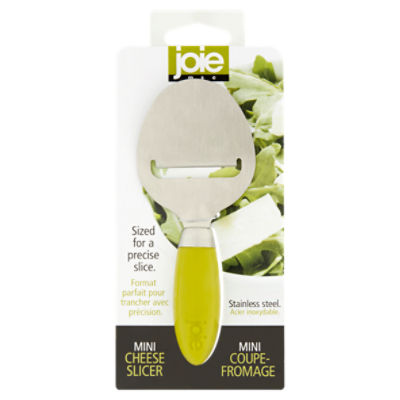 Joie Mini, Cheese Slicer