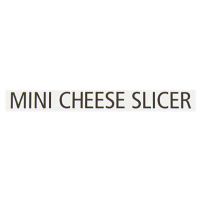 Joie, Kitchen, Joie Mini Slicer
