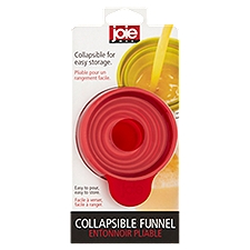 joie msc Collapsible, Funnel, 1 Each