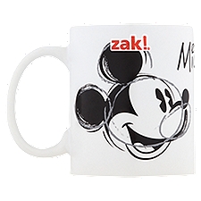 Zak! Mickey Coffee Mug