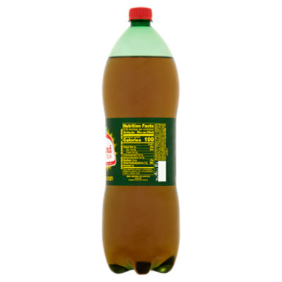Guarana Antarctica Soda Pop (Original)