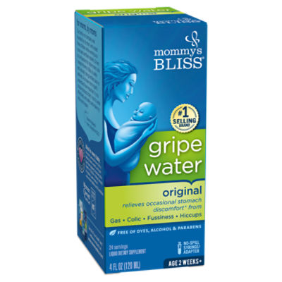 Gripe Water Original