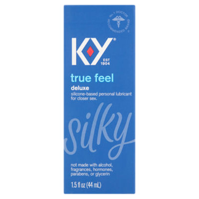 k-y-true-feel-deluxe-silky-lubricant-1-5-fl-oz-shoprite