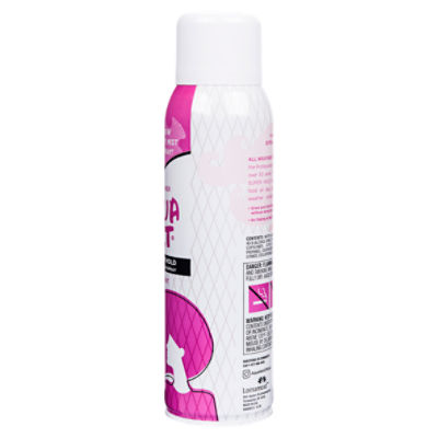 Aqua Net Professional Hair Spray, Fresh Fragrance, 2 Super Hold