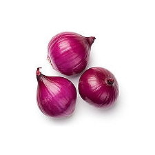 Red Onion 1 ct, 10 oz, 10 Ounce