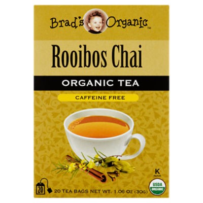 Rooibos Organic