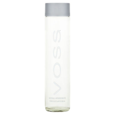 Voss Artesian Still Water, 27.05 fl oz