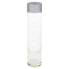 Voss Artesian Still Water, 27.05 fl oz