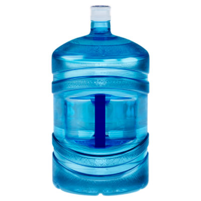5 Gallon Premium Water, Bottled Water
