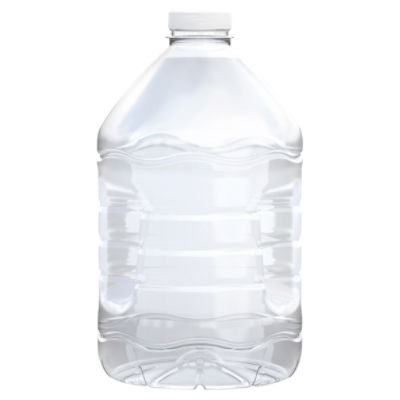 Pure Life Purified Bottled Water, 5 Gallon Jug
