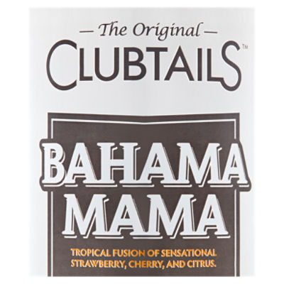 Bahama Mamas Strip Club, Ignite Wiki