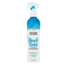 Not Your Mother's Beach Babe Texturizing Sea Salt Spray, 8 fl oz