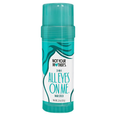 Not Your Mother's 3-in-1 All Eyes on Me Wax Stick, 2.4 oz