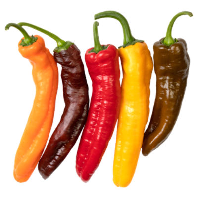 Nature Fresh Farms Sweet Snaps Peppers, 12 oz