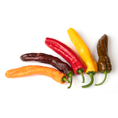 Nature Fresh Farms Sweet Snaps Peppers, 12 oz