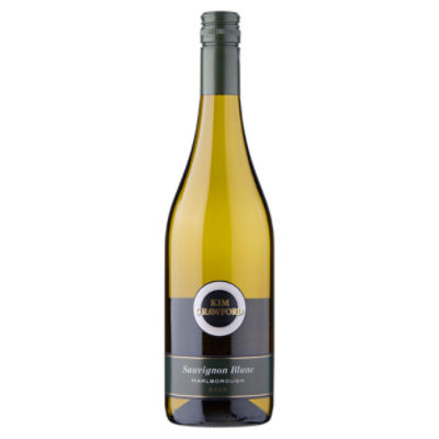 Kim Crawford Marlborough 2023 Sauvignon Blanc, 25.36 fl oz