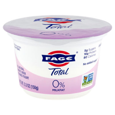 Fage Total 0% Grassi 450 g