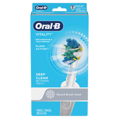 Oral-B Vitality Rechargeable Toothbrush