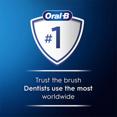 Oral-B Pro 500 Series Electric Toothbrushes