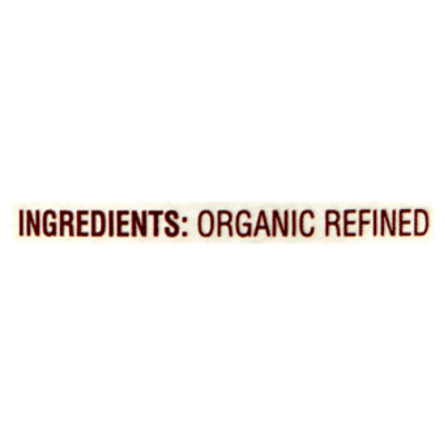 Nutiva Nurture Vitality Organic Coconut Oil, 14 fl oz