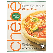 Chebe Pizza Crust Mix, 7.5 oz