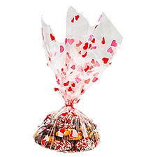 Ruggero's Bake Shop Valentine's Day Cookie Tray, 24 oz