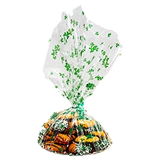 Ruggero's Bake Shop St. Patrick's Day Cookie Tray, 24 oz, 24 Ounce