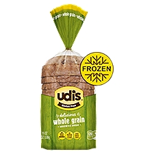 Udi's Gluten Free Delicious Whole Grain Sandwich Bread, 18 oz