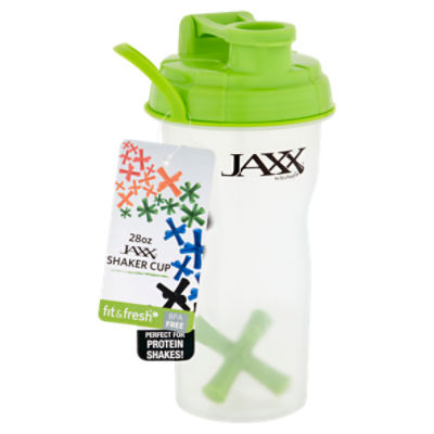 EFX Sports Shaker Cup