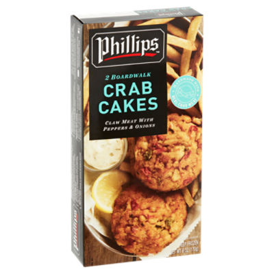 Phillips Crab Cakes Recipes | Deporecipe.co