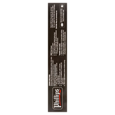 Phillips Boardwalk Crab Cakes, 2 count, 6 oz