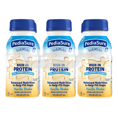 Pediasure Drink Vainilla