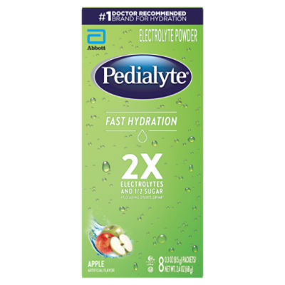 Pedialyte® Sport Powder