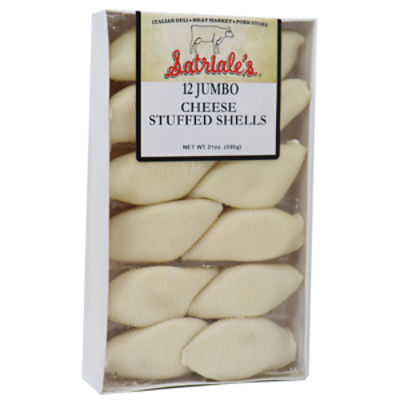 Stuffed Shells