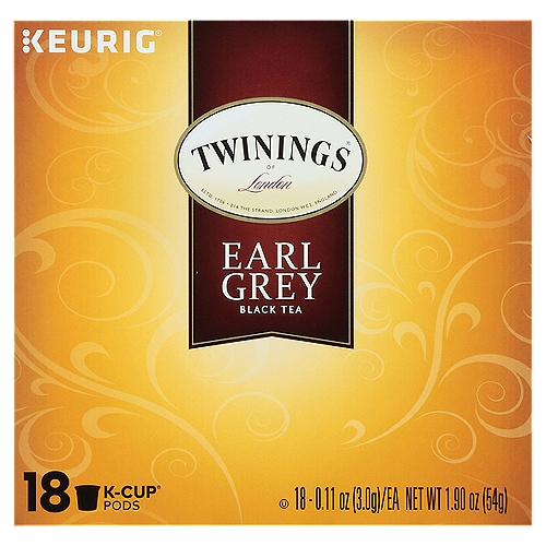 For Use Only in K-Cup System