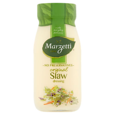 Marzetti Original Slaw Dressing, 13 fl oz