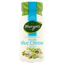 Marzetti Chunky Blue Cheese Dressing, 13 fl oz