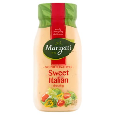 Marzetti Sweet Italian Dressing, 13 fl oz