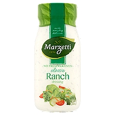 Marzetti Classic Ranch, Dressing, 13 Fluid ounce
