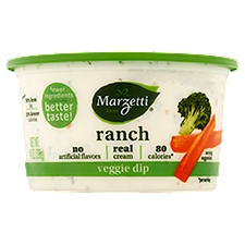 Marzetti Ranch Veggie Dip, 14 oz