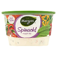 Marzetti Spinach!, Veggie Dip, 14 Ounce