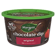 Marzetti Chocolate Dip Original, 13.5 Ounce