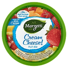 Marzetti Cream Cheese! Fruit, Dip, 13.5 Ounce