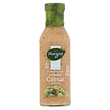 Marzetti Salad Dressing - Light Caesar Vinaigrette, 12 Fluid ounce