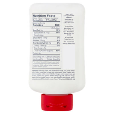 Chick-fil-A Sauce, 16 fl oz