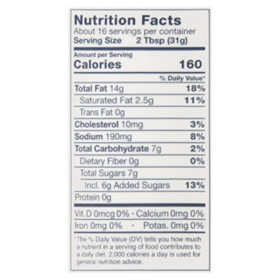 chick fil a nutrition information