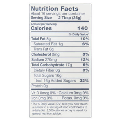 Chick-fil-A Polynesian Sauce, 16 fl oz