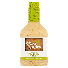 Olive Garden Signature Italian, Dressing, 36 Fluid ounce